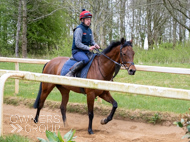 BP140425-47 - Squire Danagher (red hat)